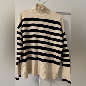 Zara sweater